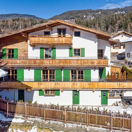 Fernblick Villa Kirchberg in Tirol Exterior photo